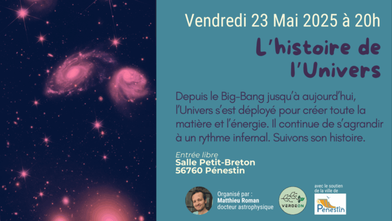 Cycle de conférences