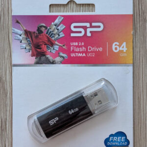 Clé USB