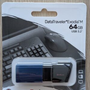Clé USB