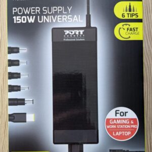 Bloc d'alimentation pour PC universel