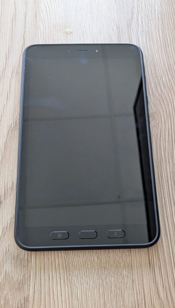 Tablette SAMSUNG